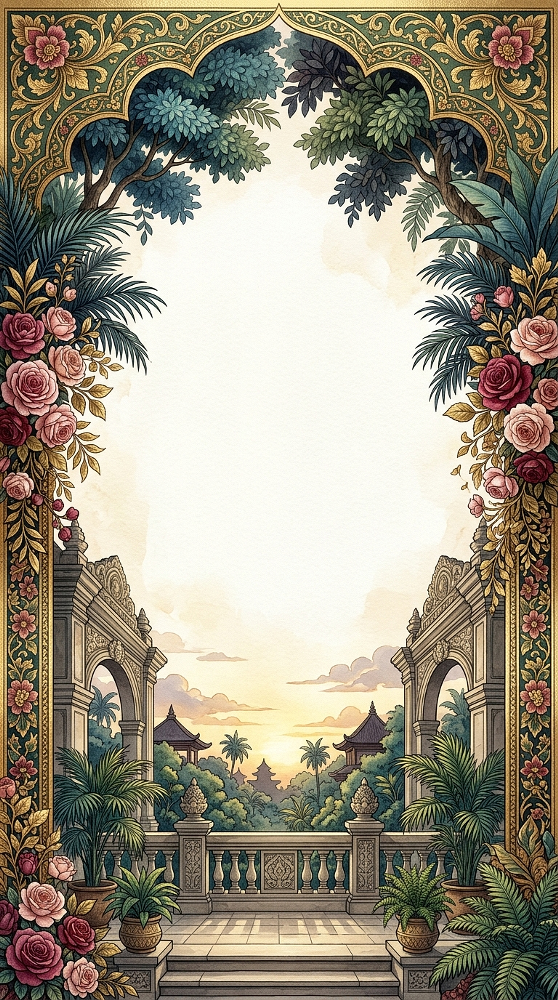 Palace Garden Terrace
